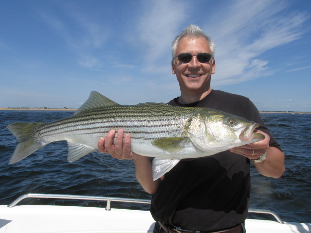 David Loehle's fish of the day